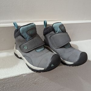 Kids Waterproof Boots